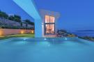 Holiday homeGreece - : Villa Krystle