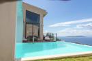 Holiday homeGreece - : Villa Krystle