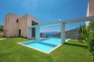 Holiday homeGreece - Lefkas: Villa Krystle