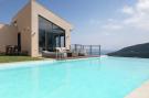 FerienhausGriechenland - Lefkas: Villa Fallon