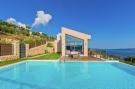 FerienhausGriechenland - Lefkas: Villa Fallon