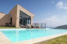 FerienhausGriechenland - Lefkas: Villa Fallon