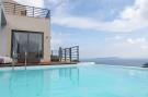 Holiday homeGreece - Lefkas: Villa Alexis