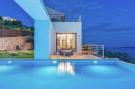 Holiday homeGreece - Lefkas: Villa Alexis