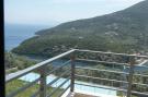 VakantiehuisGriekenland - Lefkas: Villa Alexis