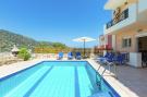 Holiday homeGreece - Crete: Villa Nikolas