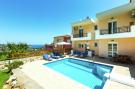 Holiday homeGreece - Crete: Villa Nikolas