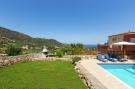 Holiday homeGreece - Crete: Villa Nikolas