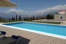 Holiday homeGreece - Crete: Orelia Cretan Villa 2 persons