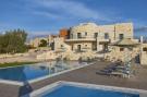 VakantiehuisGriekenland - Kreta: Orelia Cretan Villa 2 persons