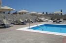 Holiday homeGreece - Crete: Orelia Cretan Villa 2 persons