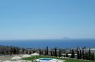 VakantiehuisGriekenland - Kreta: Orelia Cretan Villa 2 persons