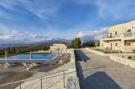 Holiday homeGreece - Crete: Orelia Cretan Villa 2 persons