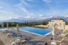 Holiday homeGreece - Crete: Orelia Cretan Villa 2 persons