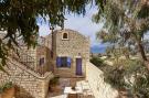 Holiday homeGreece - Crete: Orelia Cretan Villa I 4 persons