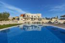 VakantiehuisGriekenland - Kreta: Orelia Cretan Villa I 4 persons