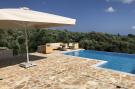 Holiday homeGreece - Peloponese: Villa Elia