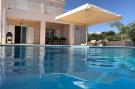 Holiday homeGreece - Peloponese: Villa Elia