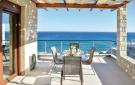 Holiday homeGreece - Crete: Petrina Kastri 4