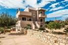 Holiday homeGreece - : Villa Kalli