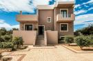 Holiday homeGreece - : Villa Kalli