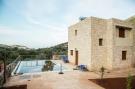 Holiday homeGreece - Crete: Villa Coral