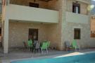 Holiday homeGreece - Crete: Villa Coral