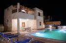 FerienhausGriechenland - Kreta: Villa Emerald