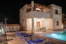 FerienhausGriechenland - Kreta: Villa Emerald