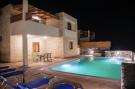 FerienhausGriechenland - Kreta: Villa Emerald