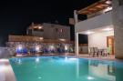 Holiday homeGreece - Crete: Villa Emerald