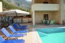 FerienhausGriechenland - Kreta: Villa Emerald