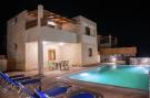 FerienhausGriechenland - Kreta: Villa Emerald