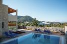 VakantiehuisGriekenland - Kreta: Villa Ruby