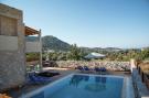 Holiday homeGreece - Crete: Villa Ruby