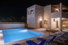 Holiday homeGreece - : Villa Ruby