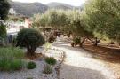 Holiday homeGreece - Crete: Villa Angela