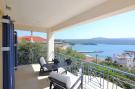 Holiday homeGreece - Peloponese: Villa I Gorgòna