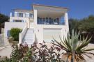 Holiday homeGreece - Peloponese: Villa I Gorgòna