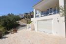 Holiday homeGreece - Peloponese: Villa I Gorgòna