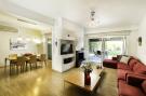 VakantiehuisGriekenland - Rhodos: Gennadi Luxury Beach Front Villa