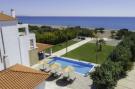 FerienhausGriechenland - Rhodos: Gennadi Luxury Beach Front Villa