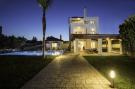 FerienhausGriechenland - Rhodos: Gennadi Luxury Beach Front Villa