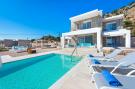 Holiday homeGreece - Rhodes: Villa Horizontes