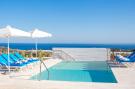 Holiday homeGreece - Rhodes: Villa Horizontes