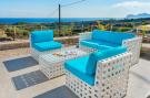 Holiday homeGreece - Rhodes: Villa Horizontes