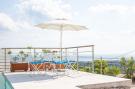 Holiday homeGreece - Rhodes: Villa Horizontes