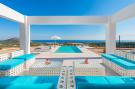 Holiday homeGreece - Rhodes: Villa Horizontes