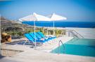 Holiday homeGreece - Rhodes: Villa Horizontes