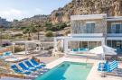 Holiday homeGreece - Rhodes: Villa Horizontes